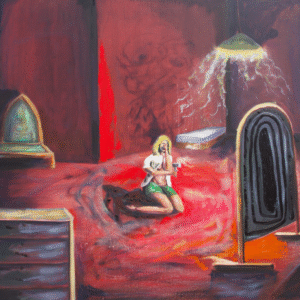 Selvlobotimering for nye perspektiver