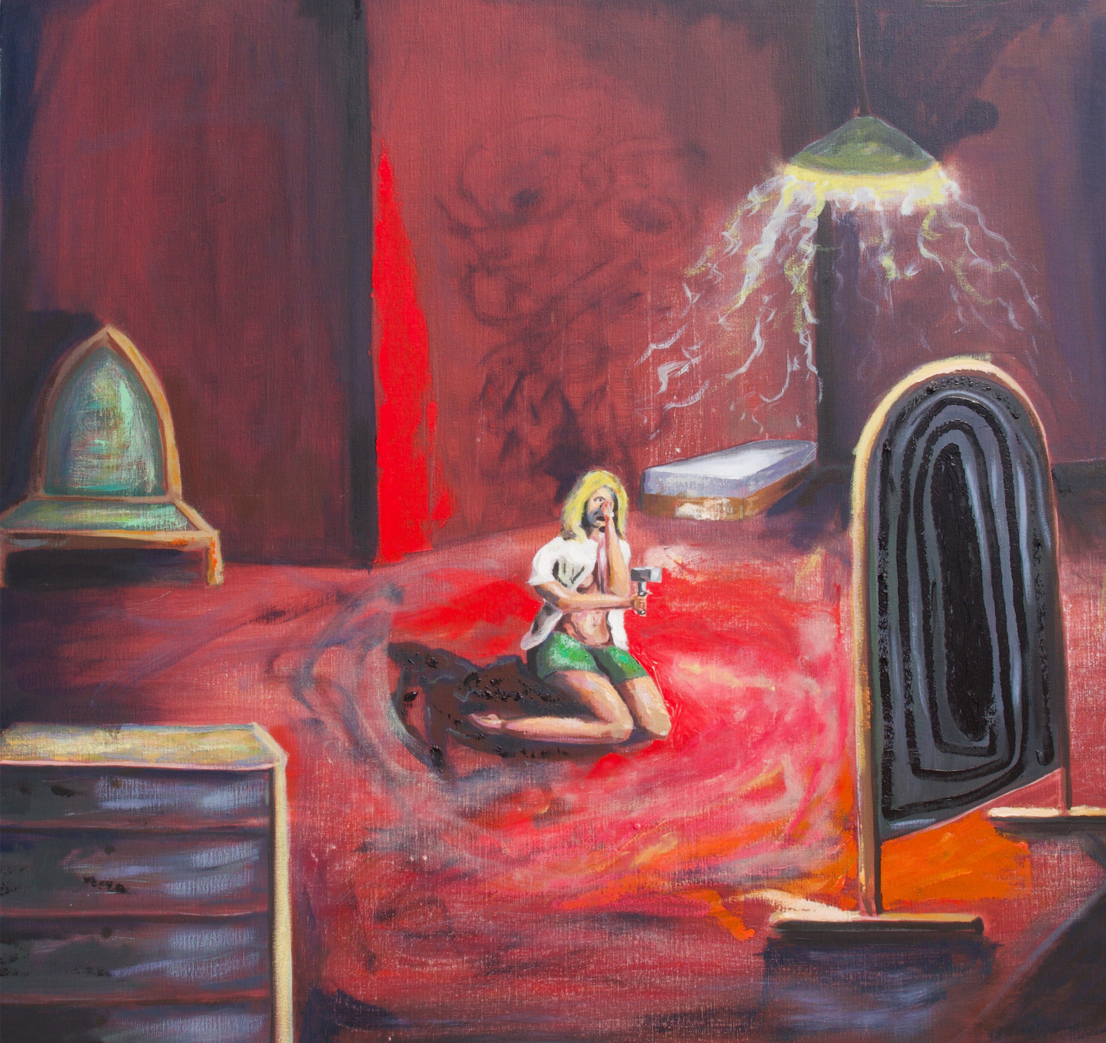 Selvlobotimering for nye perspektiver